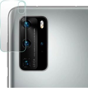 Avizar Huawei P40 Über / P40 Über Kamera Bildschirmschutz - Hartglas Klar Avizar Huawei P40 Über / P40 Über Kamera Bildschirmschutz - Hartglas Klar