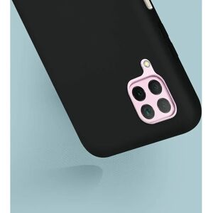 Huawei P40 Lite Semi-Rigid Silicone Back Cover - Smartphone Case Huawei P40 Lite Semi-Rigid Silicone Back Cover - Smartphone Case