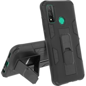 Avizar Huawei P smart 2020 Hybrid Rückseite - Rückseite Avizar Huawei P smart 2020 Hybrid Rückseite - Rückseite