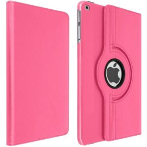 Funda folio rosa a prueba de golpes para iPad 9.7 / Air Funda folio rosa a prueba de golpes para iPad 9.7 / Air