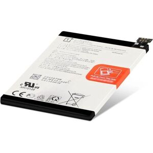 Batería Original OnePlus Nord 5000mAh BLP813 - Batería Batería Original OnePlus Nord 5000mAh BLP813 - Batería