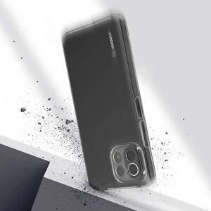 Coque 360 Transparente pour Xiaomi Mi 11 Lite - Publicité Coque 360 Transparente pour Xiaomi Mi 11 Lite - Publicité