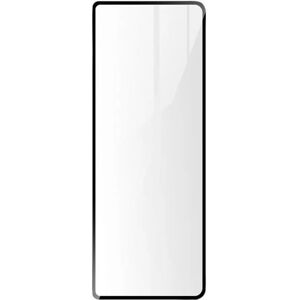 Avizar Galaxy Z Fold 3 Tempered Glass Screen Protector - Black Avizar Galaxy Z Fold 3 Tempered Glass Screen Protector - Black