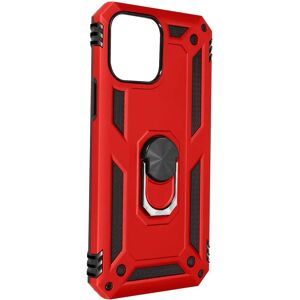 Coque anti-choc pour iPhone 13 Pro Max - Support vidéo anneau - Publicité Coque anti-choc pour iPhone 13 Pro Max - Support vidéo anneau - Publicité