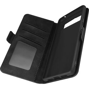 Avizar Pixel 6 Leather Wallet Case - Video Support Avizar Pixel 6 Leather Wallet Case - Video Support