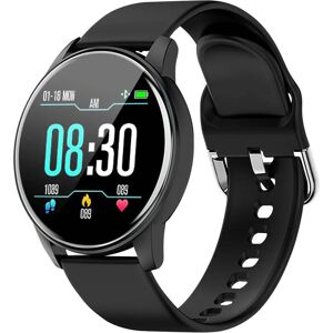 Reloj inteligente North Edge con pantalla táctil HD de 44,7mm - Negro - Smartwatch Reloj inteligente North Edge con pantalla táctil HD de 44,7mm - Negro - Smartwatch