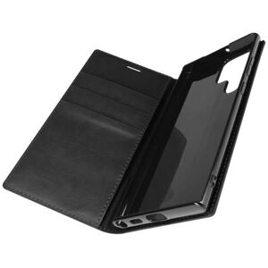 Avizar Galaxy S22 Ultra Leather Card Case - Video Support Avizar Galaxy S22 Ultra Leather Card Case - Video Support