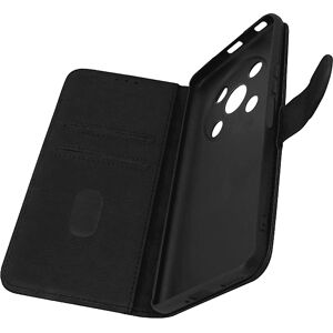 Avizar Honor Magic 4 Lite Wallet Case - Protects, Stands, Card Slots Avizar Honor Magic 4 Lite Wallet Case - Protects, Stands, Card Slots