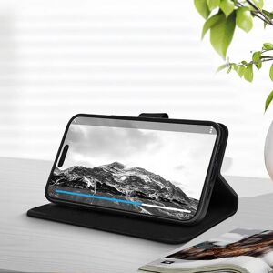 Apple iPhone 14 Pro Folio Case Card-holder Stand - Phone Case Apple iPhone 14 Pro Folio Case Card-holder Stand - Phone Case