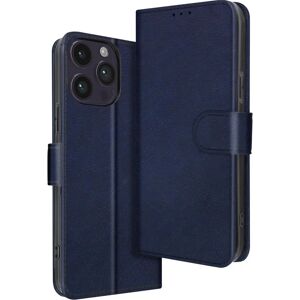 Avizar iPhone 14 Pro Max Card-holder Folio Case - Protection & Video Stand Avizar iPhone 14 Pro Max Card-holder Folio Case - Protection & Video Stand