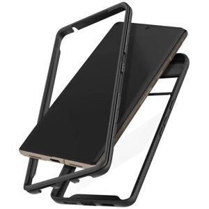 Avizar Google Pixel 7 Pro Shockproof Case - Black Avizar Google Pixel 7 Pro Shockproof Case - Black