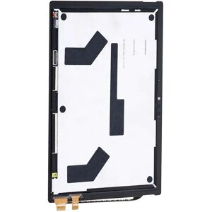 Clappio Écran LCD et Digitizer pour Microsoft Surface Pro 7 - Noir - Publicité Clappio Écran LCD et Digitizer pour Microsoft Surface Pro 7 - Noir - Publicité