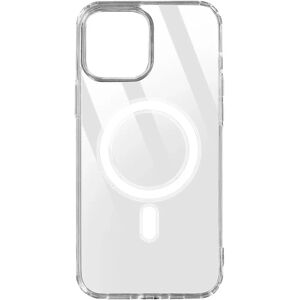 Avizar iPhone 11 MagSafe Transparent Case Avizar iPhone 11 MagSafe Transparent Case