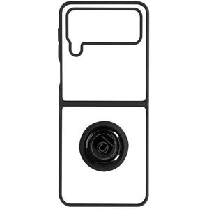 Avizar Galaxy Z Flip 4 Case with Ring Video Stand Avizar Galaxy Z Flip 4 Case with Ring Video Stand