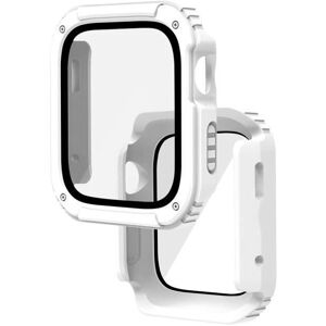 Protecteur d'écran blanc pour Apple Watch 42mm Protecteur d'écran blanc pour Apple Watch 42mm