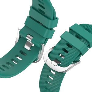 Avizar Galaxy Watch Active 2 Texturierter Silikonarmband - Smartwatch Armband Avizar Galaxy Watch Active 2 Texturierter Silikonarmband - Smartwatch Armband