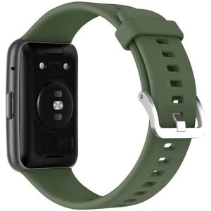Bracelet en silicone Avizar Huawei Watch Fit 2 - Bracelet pour montre connectée Bracelet en silicone Avizar Huawei Watch Fit 2 - Bracelet pour montre connectée