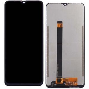 Clappio Blackview A60 LCD Touch Screen - Replacement Clappio Blackview A60 LCD Touch Screen - Replacement
