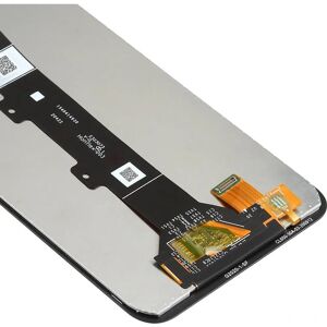 Clappio Moto G30 LCD Touch Screen - Black Clappio Moto G30 LCD Touch Screen - Black