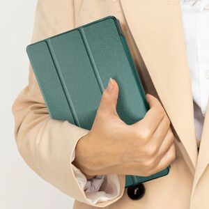 Funda ecológica verde de eco-cuero Avizar para Lenovo Tab M10 Plus Gen 3 Funda ecológica verde de eco-cuero Avizar para Lenovo Tab M10 Plus Gen 3