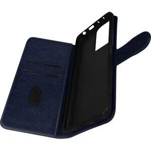 Etui à rabat Avizar Navy avec porte-cartes pour Redmi Note 12 Pro 5G - Étui - Publicité Etui à rabat Avizar Navy avec porte-cartes pour Redmi Note 12 Pro 5G - Étui - Publicité