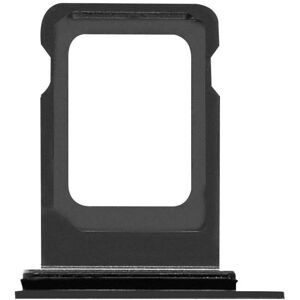 Apple iPhone 14 Pro Space Black Tray SIM de Rechange - Publicité Apple iPhone 14 Pro Space Black Tray SIM de Rechange - Publicité