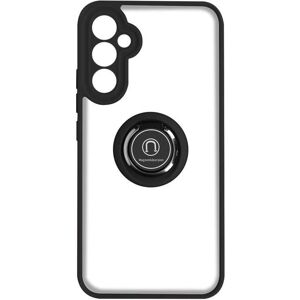 Coque Avizar A34 5G - Matériau Double avec Anneau Métallique et Support Vidéo - Publicité Coque Avizar A34 5G - Matériau Double avec Anneau Métallique et Support Vidéo - Publicité