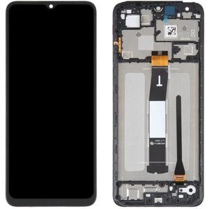 Xiaomi Redmi 12C Screen Replacement - LCD & Touch Xiaomi Redmi 12C Screen Replacement - LCD & Touch
