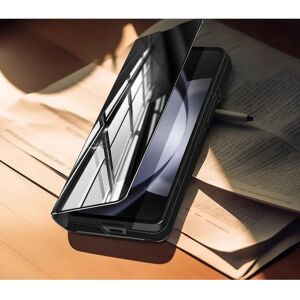 Coque à rabat miroir Avizar Galaxy Z Fold 5 - Publicité Coque à rabat miroir Avizar Galaxy Z Fold 5 - Publicité