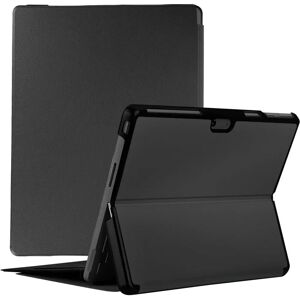 Avizar Microsoft Surface Pro 9 & 11 Slim Eco-Leather Case - Protective & Stylish Avizar Microsoft Surface Pro 9 & 11 Slim Eco-Leather Case - Protective & Stylish
