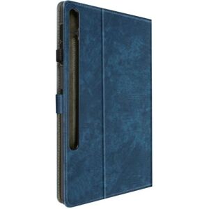 Avizar Galaxy Tab S9 Plus Case - Wallet, Stand, Shock Protection Avizar Galaxy Tab S9 Plus Case - Wallet, Stand, Shock Protection