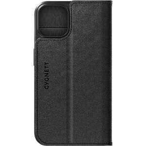 Funda para iPhone 15 Plus Urban Wallet de Cygnett - Resistente y con ranuras para tarjetas Funda para iPhone 15 Plus Urban Wallet de Cygnett - Resistente y con ranuras para tarjetas