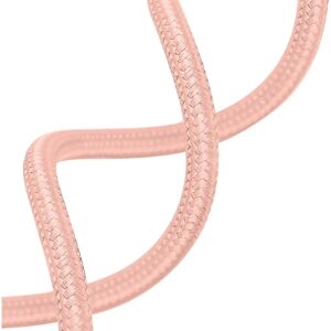Coque NeckShell Rose Avizar pour Galaxy S21 FE - Étui téléphone - Publicité Coque NeckShell Rose Avizar pour Galaxy S21 FE - Étui téléphone - Publicité
