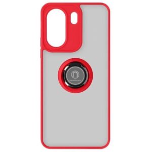 Avizar Redmi 13C Poco C65 Metallring Halterung - Hülle Avizar Redmi 13C Poco C65 Metallring Halterung - Hülle