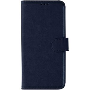 Huawei P30 Lite Case - Card-holder Video Stand Bleu Nuit Huawei P30 Lite Case - Card-holder Video Stand Bleu Nuit