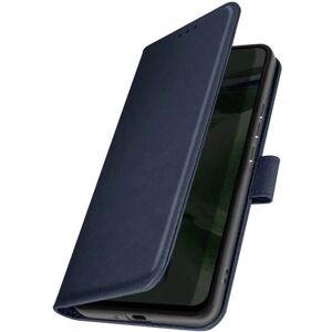 Avizar S7 Edge Card-holder Cover Bleu Nuit - Phone Case Avizar S7 Edge Card-holder Cover Bleu Nuit - Phone Case