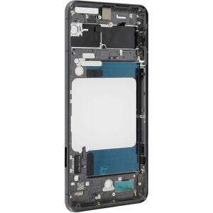 Avizar Pixel 8 Pro Rahmen - Zentrale Gehäuse Schwarz Avizar Pixel 8 Pro Rahmen - Zentrale Gehäuse Schwarz