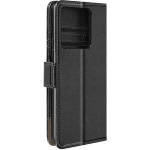 Avizar Note 13 Pro 5G RFID Hülle - Video Ständer - Schwarz Avizar Note 13 Pro 5G RFID Hülle - Video Ständer - Schwarz