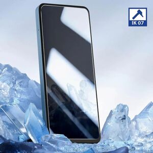 Protector de pantalla de hidrogel resistente a impactos - Transparente - Protector de smartphone Protector de pantalla de hidrogel resistente a impactos - Transparente - Protector de smartphone