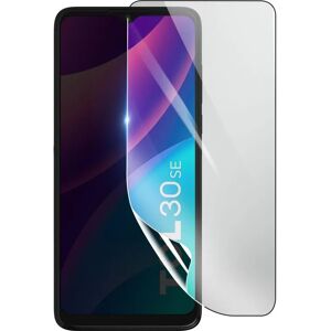Protector de pantalla de hidrogel 3MK para Tcl 30 SE - Resistente a impactos Protector de pantalla de hidrogel 3MK para Tcl 30 SE - Resistente a impactos