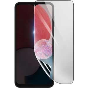 Protecteur d'écran Galaxy A13 - Résistant aux chocs - Publicité Protecteur d'écran Galaxy A13 - Résistant aux chocs - Publicité