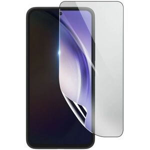 Protecteur d'écran hydrogel résistant aux chocs pour Galaxy A54 5G - Publicité Protecteur d'écran hydrogel résistant aux chocs pour Galaxy A54 5G - Publicité
