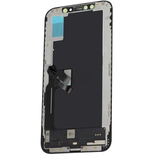 Clappio iPhone XS Display - LTPS Touchscreen Black Clappio iPhone XS Display - LTPS Touchscreen Black
