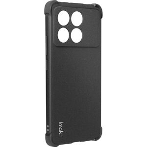 Coque IMAK Xiaomi Poco X6 Pro - Coins Renforcés, Caméra, Légère - Publicité Coque IMAK Xiaomi Poco X6 Pro - Coins Renforcés, Caméra, Légère - Publicité
