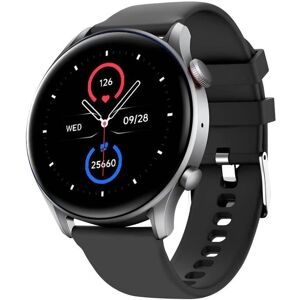 Riversong Montre connectée Motive 6C Pro - Noir étanche - Montre intelligente - Publicité Riversong Montre connectée Motive 6C Pro - Noir étanche - Montre intelligente - Publicité