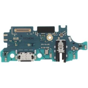 Samsung Galaxy A15 Charger - USB-C Microphone & Jack - Black Samsung Galaxy A15 Charger - USB-C Microphone & Jack - Black