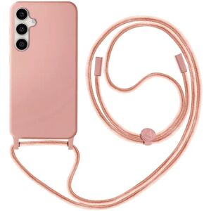 Coque Rose Corda pour Galaxy S23 FE d'Avizar - Publicité Coque Rose Corda pour Galaxy S23 FE d'Avizar - Publicité