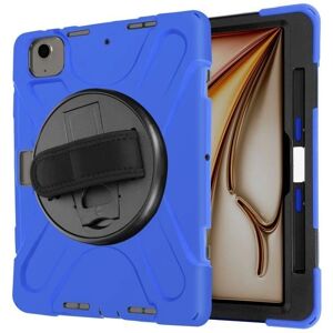 Avizar iPad Air 13 2024 Shockproof Case with Handle & Strap Avizar iPad Air 13 2024 Shockproof Case with Handle & Strap