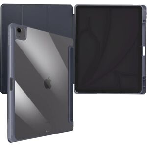 Funda para iPad Air 13 2024 Avizar Soporte Múltiple Azul oscuro Funda para iPad Air 13 2024 Avizar Soporte Múltiple Azul oscuro