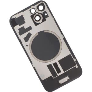 Clappio iPhone 15 Beige Battery Cover with MagSafe Clappio iPhone 15 Beige Battery Cover with MagSafe